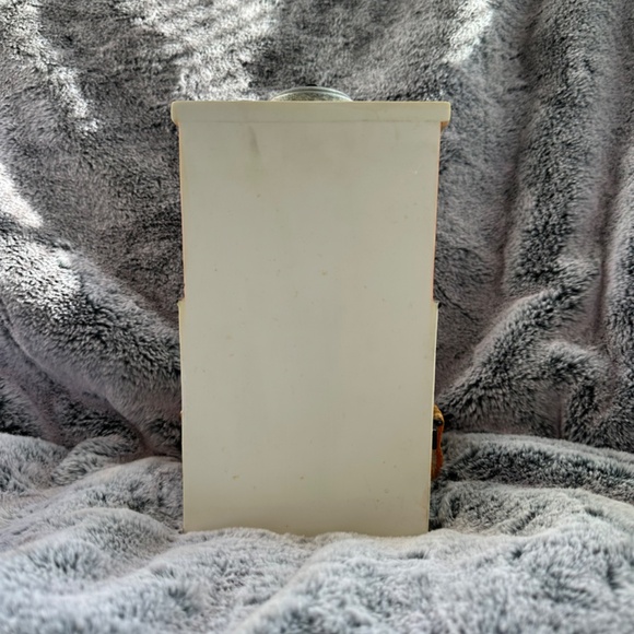 Yankee Candle Kitchen Stove Hanging Tart Warmer - Picture 3 of 3